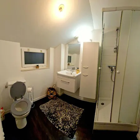 Escapade Poitevine